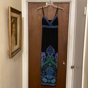 SNAP sundress